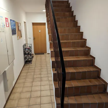 Gaestehaus Vogel - Fischadler Appartamento Horumersiel