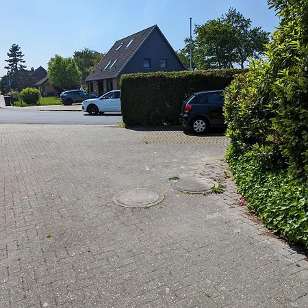 Gaestehaus Vogel - Fischadler *