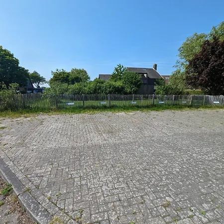 Gaestehaus Vogel - Fischadler * Horumersiel
