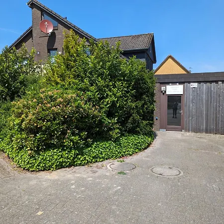 Gaestehaus Vogel - Fischadler *