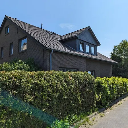 Gaestehaus Vogel - Fischadler