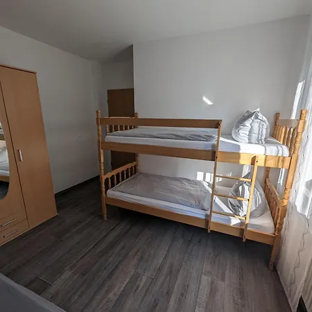Appartamento Gaestehaus Vogel - Fischadler