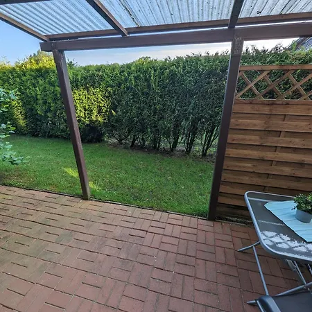 Appartamento Gaestehaus Vogel - Fischadler Horumersiel