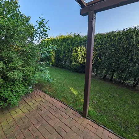 Gaestehaus Vogel - Fischadler Appartamento