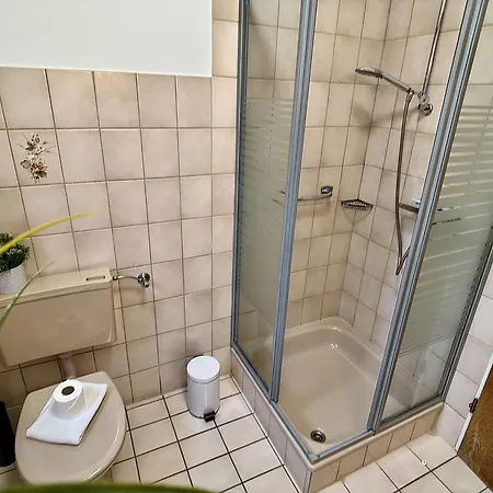 Gaestehaus Vogel - Fischadler Appartamento