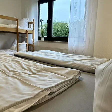 Gaestehaus Vogel - Fischadler Appartamento
