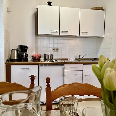 Appartamento Gaestehaus Vogel - Fischadler *